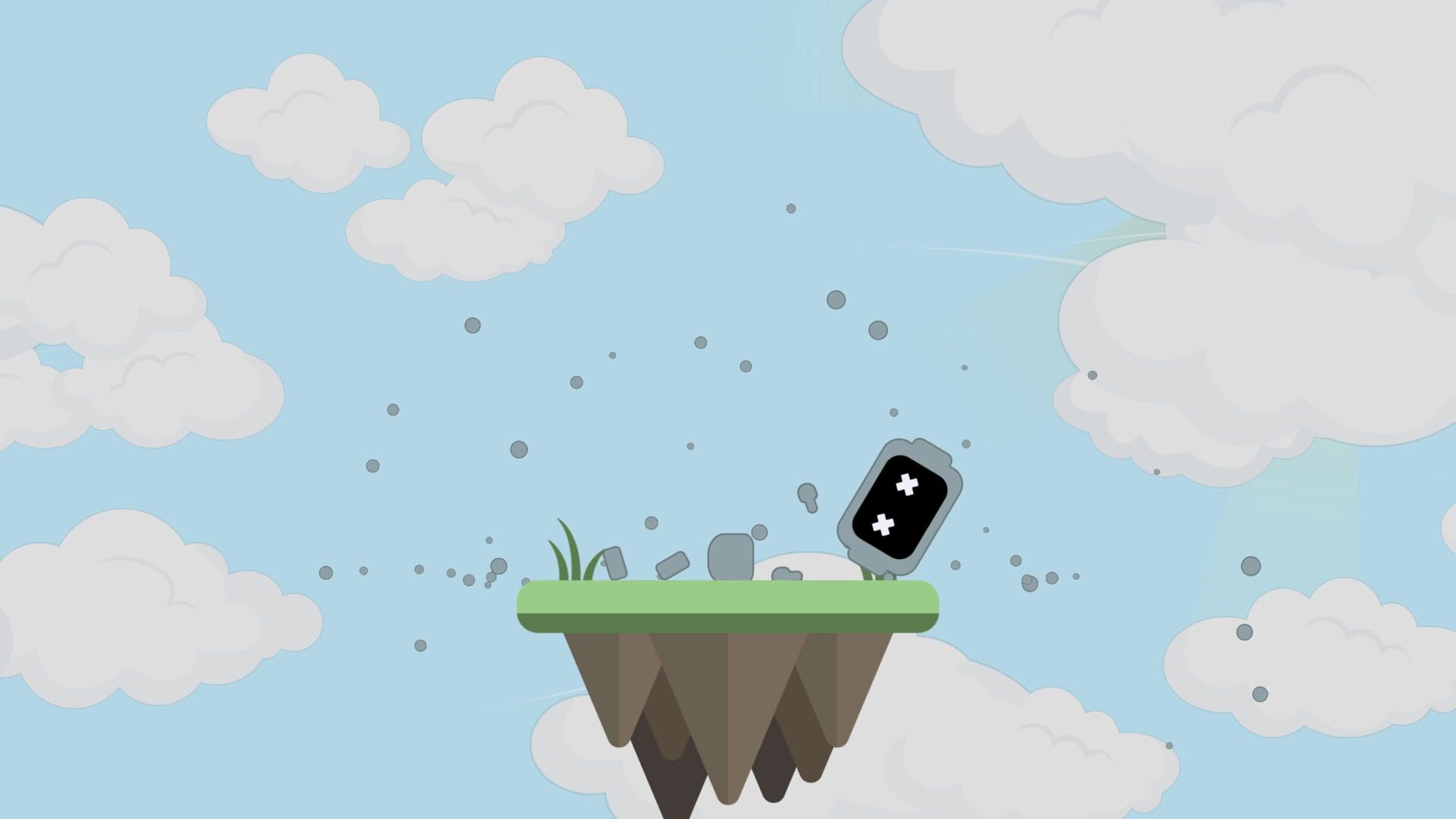 Screenshot for Flip Flop XL