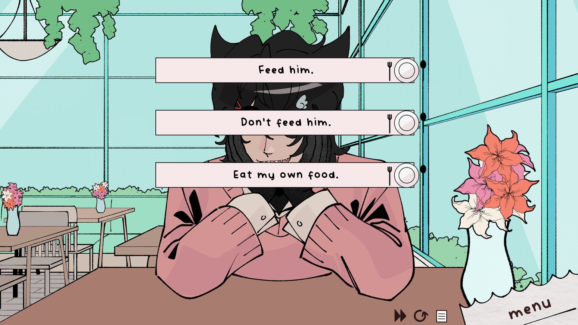 Screenshot for Delicious Date