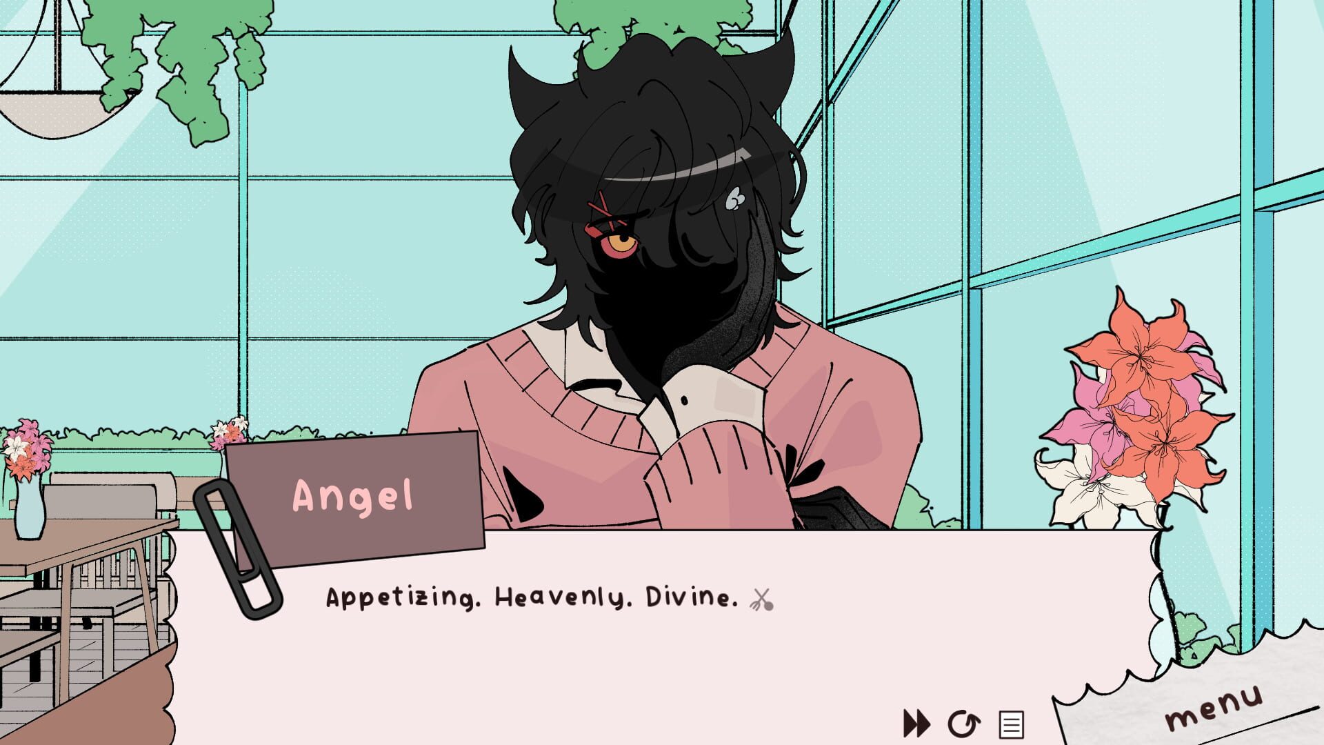 Screenshot for Delicious Date