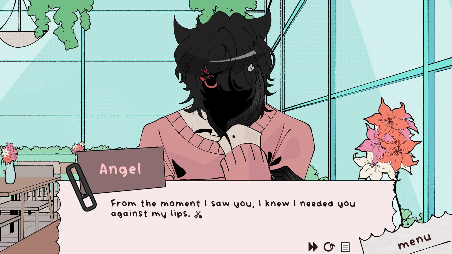 Screenshot for Delicious Date