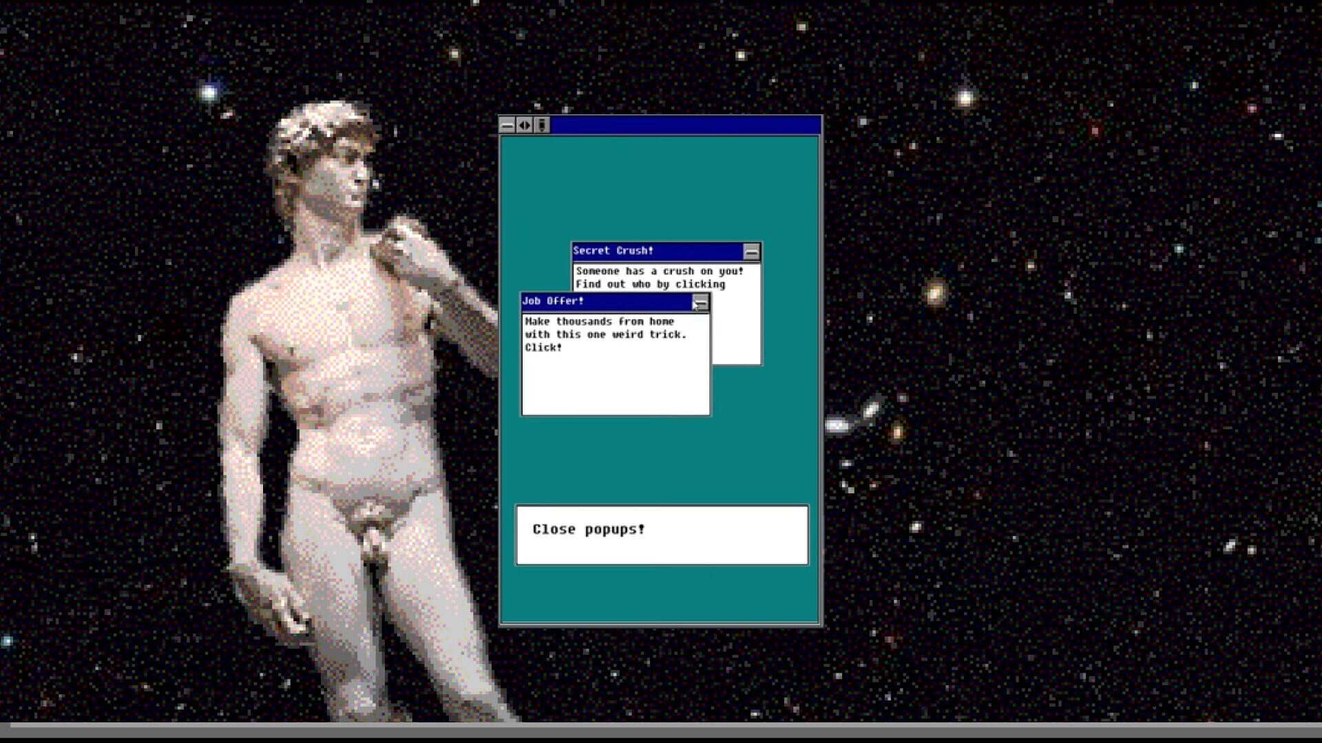 Screenshot for SpreadCheat