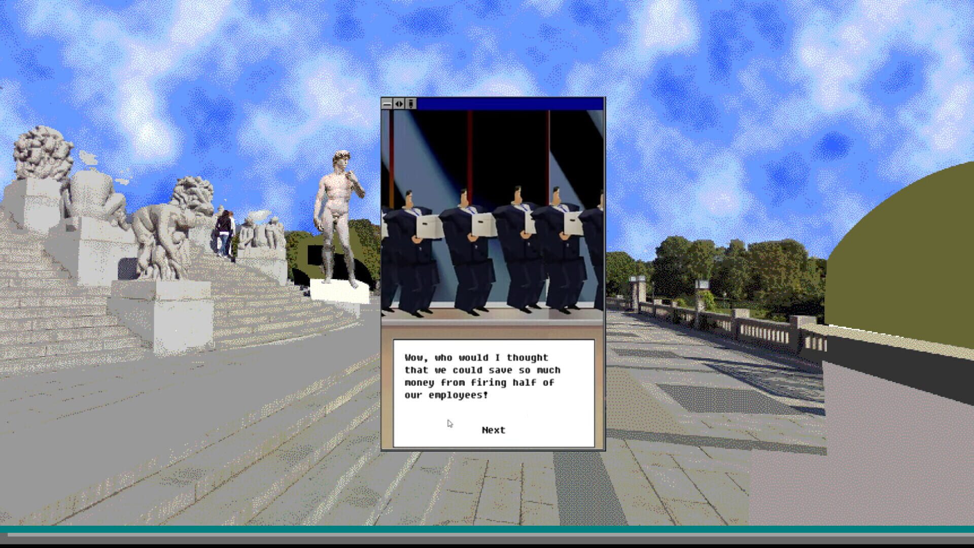 Screenshot for SpreadCheat