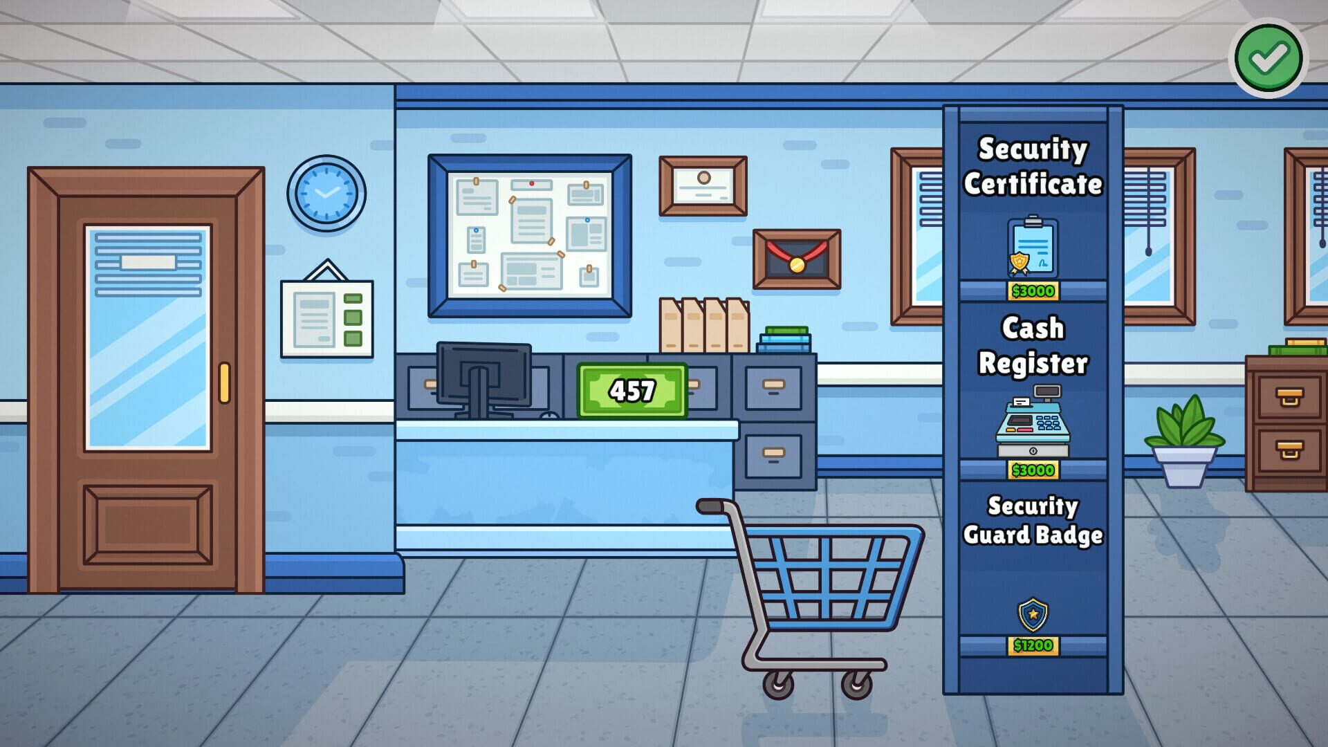 Screenshot for Lost But Found