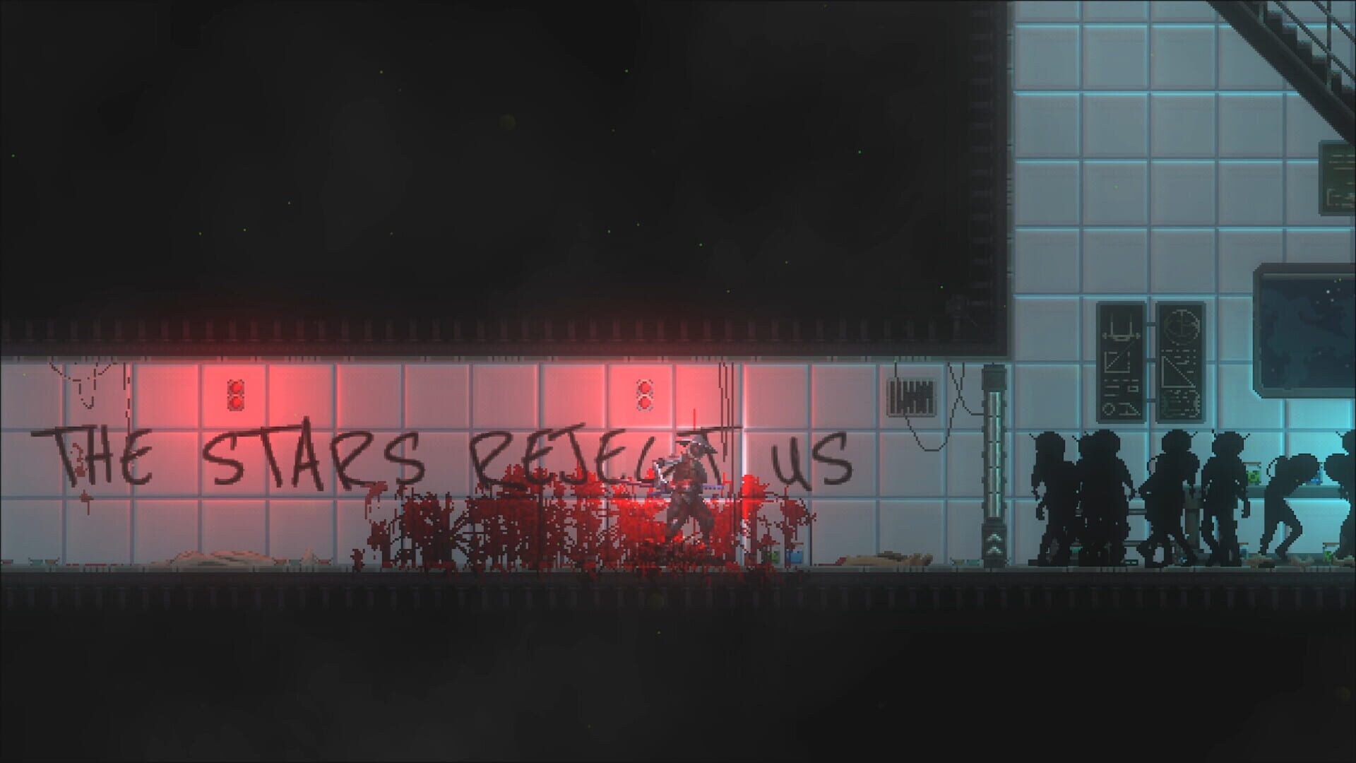 Screenshot for Katanaut