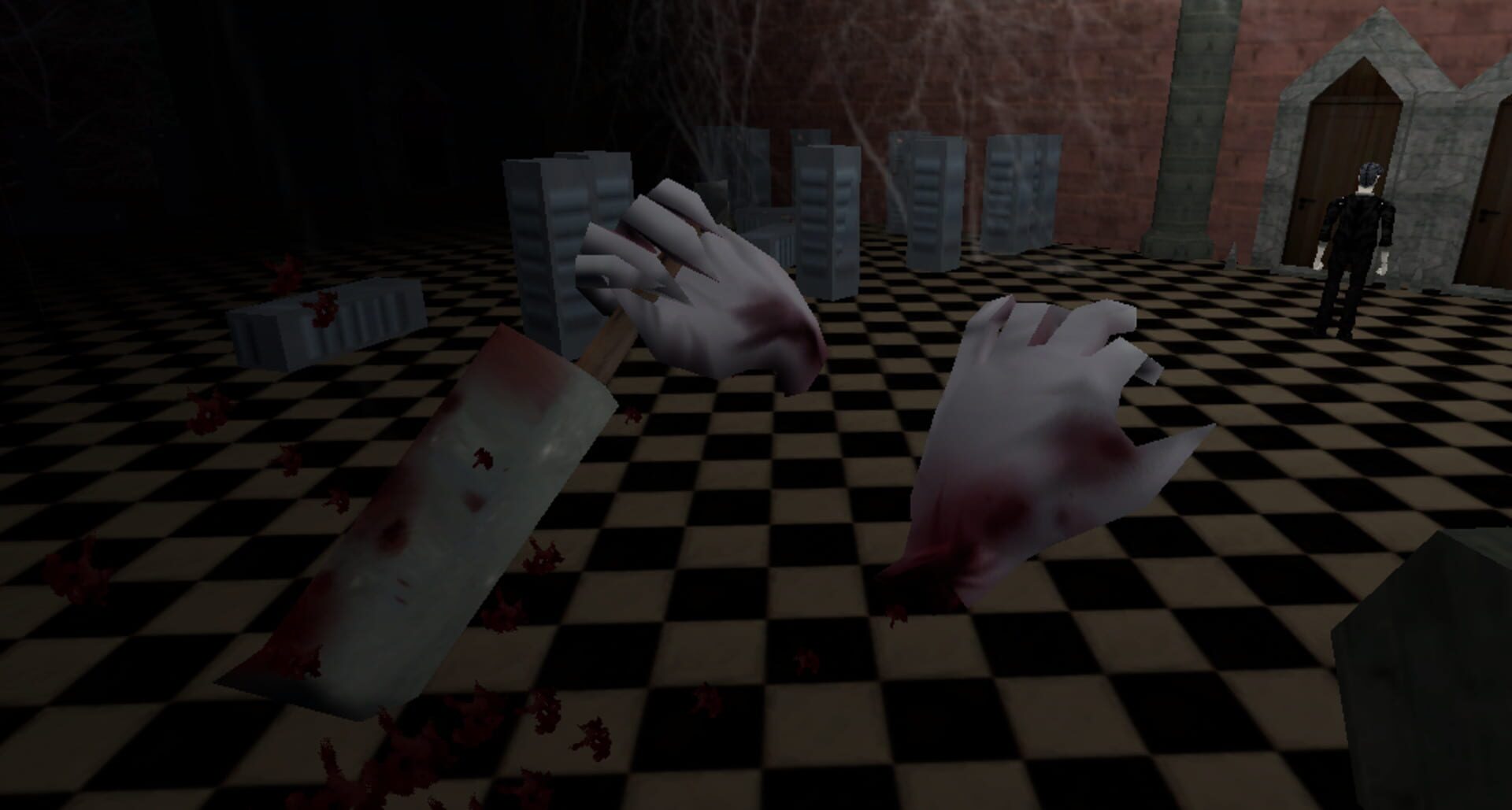 Screenshot for Demon Compass