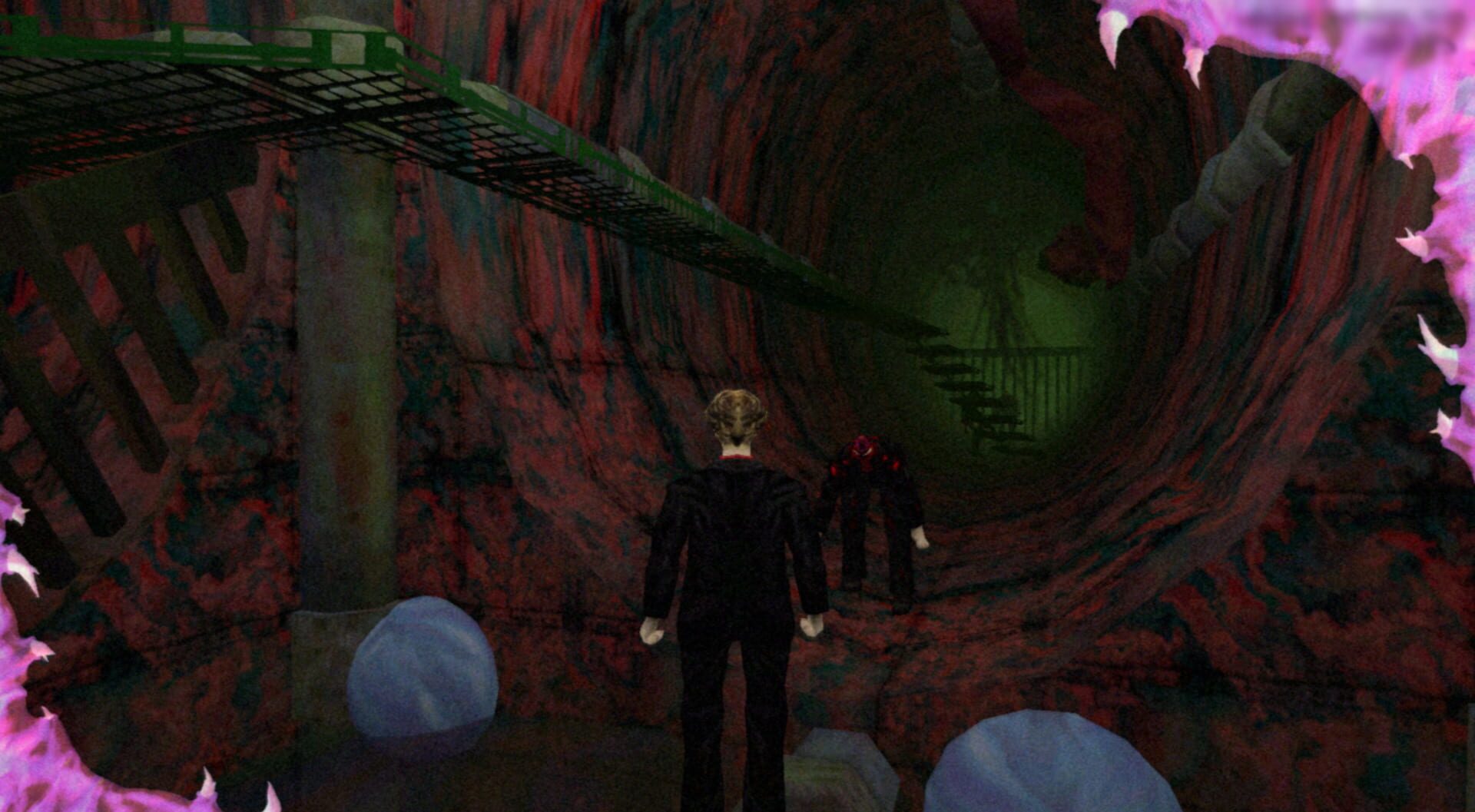 Screenshot for Demon Compass
