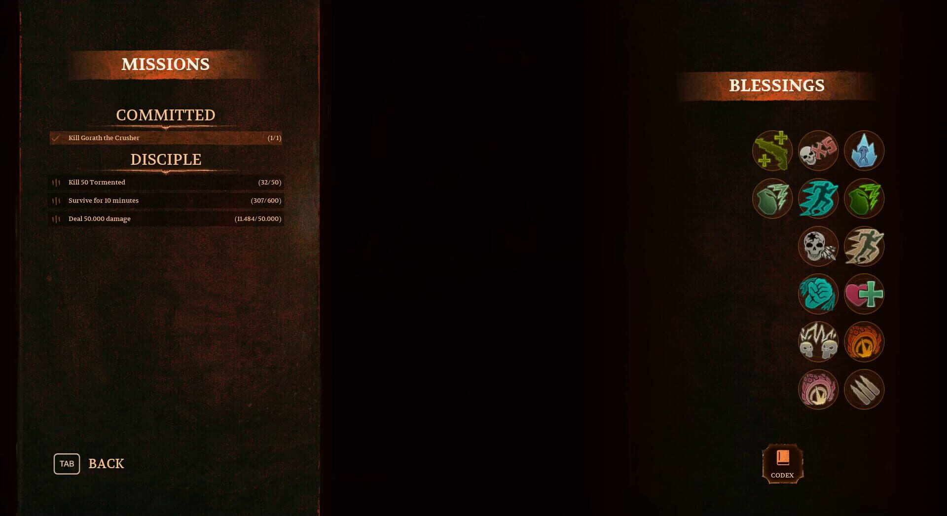 Screenshot for Hellbreak