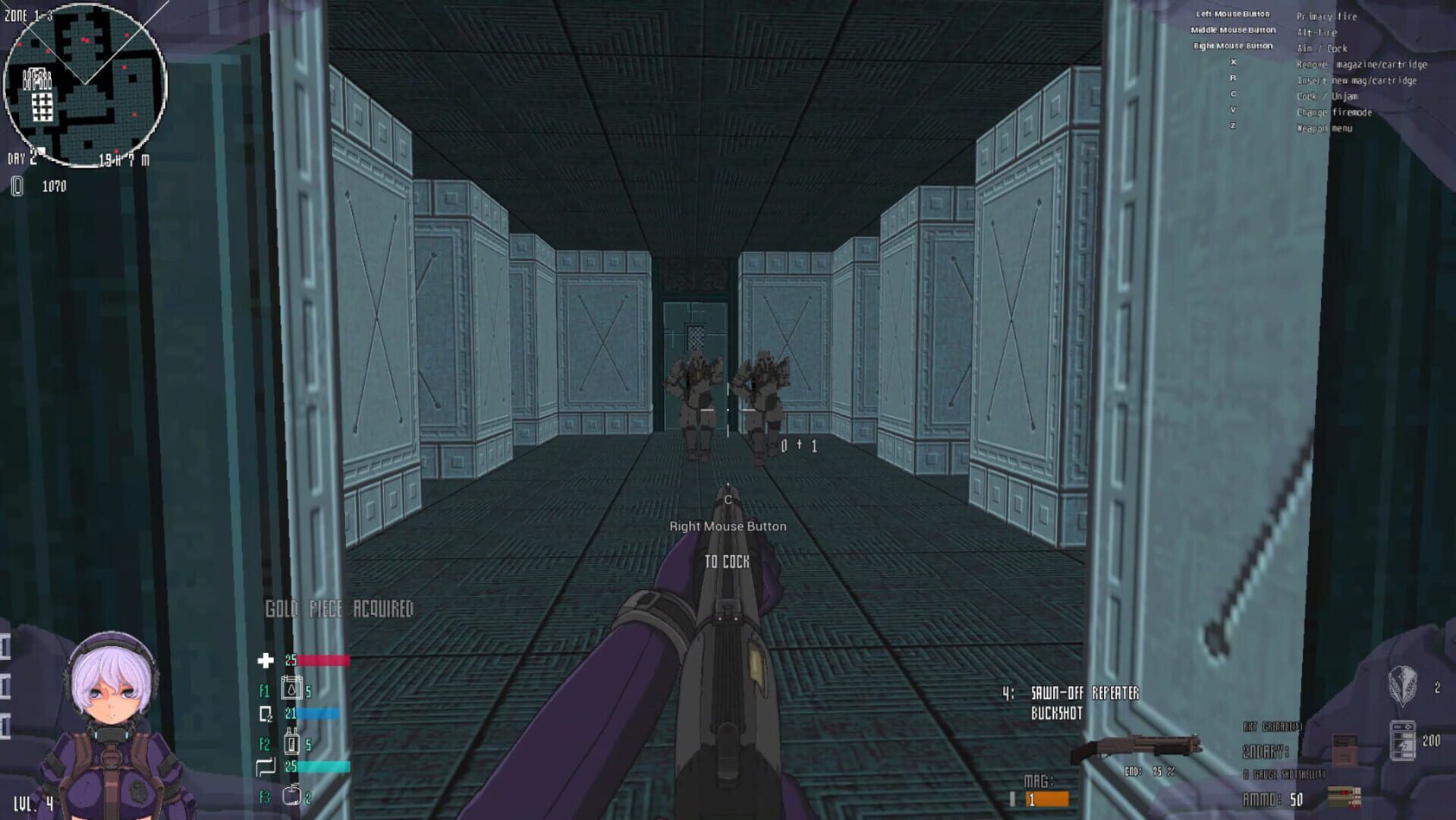 Screenshot for Beyond Citadel