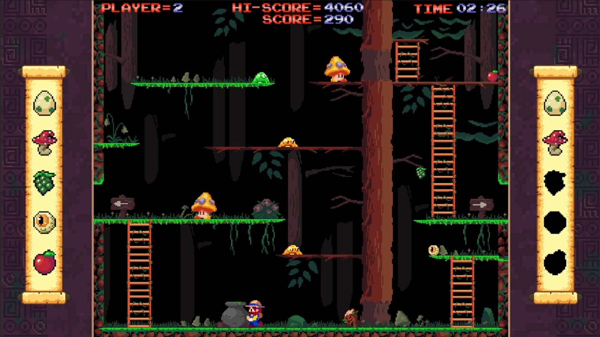 Screenshot for Freddy Farmer