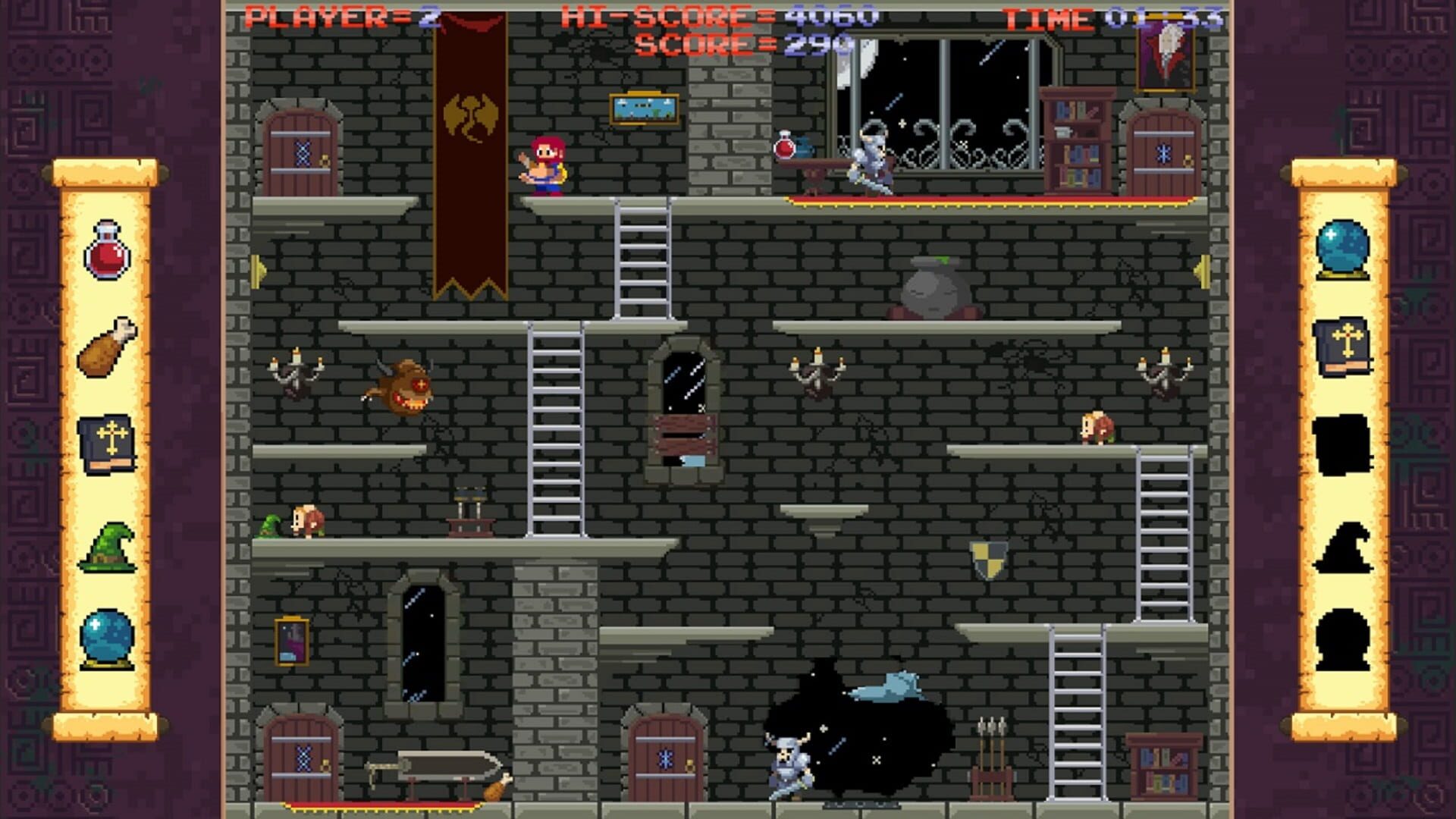 Screenshot for Freddy Farmer
