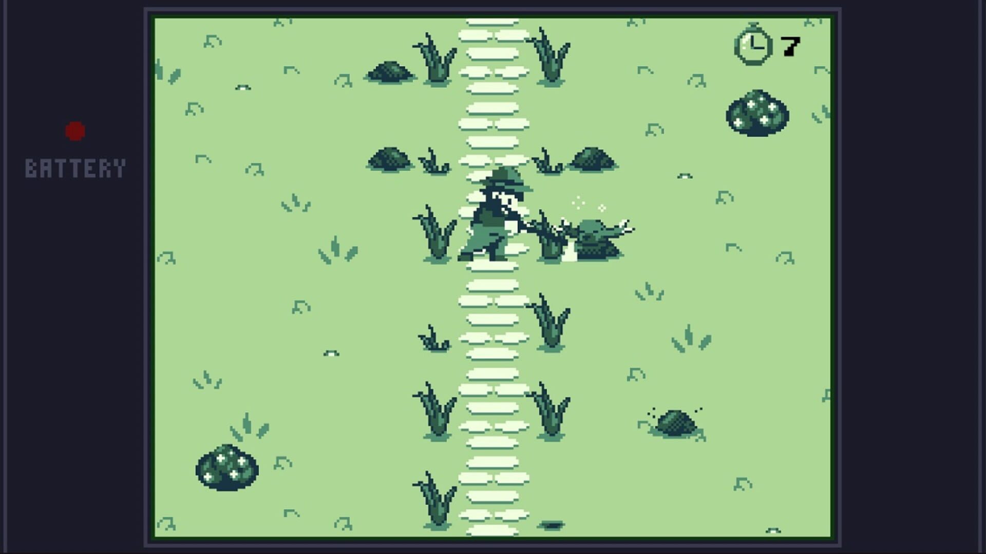 Screenshot for Freddy Farmer