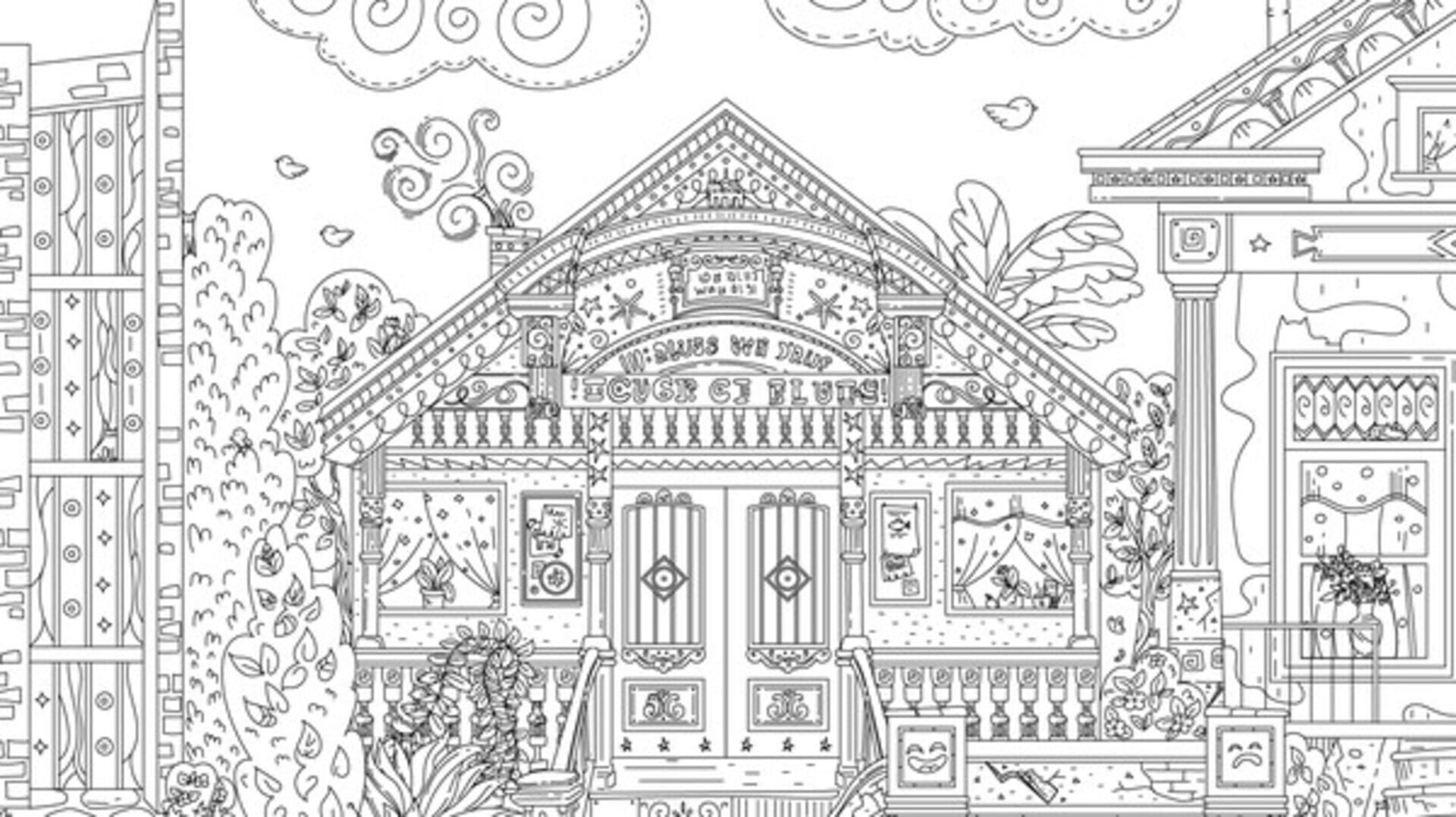 Screenshot for Travellin Cats in USA
