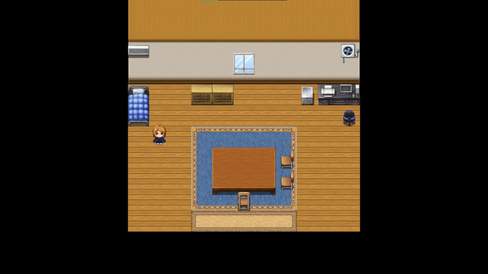 Screenshot for Drug Story: The First Chapters