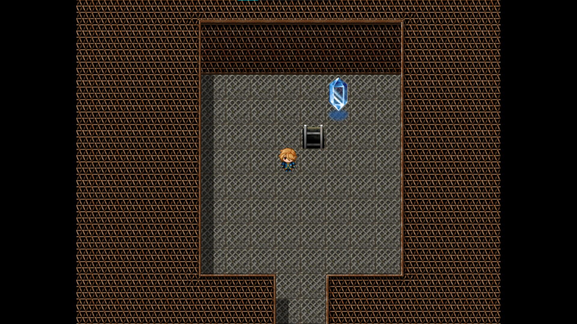 Screenshot for Drug Story: The First Chapters
