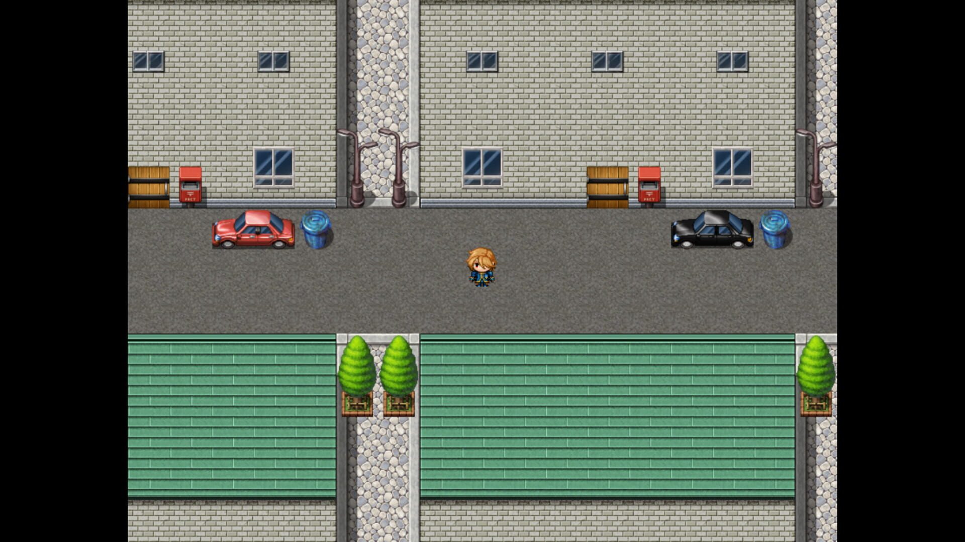 Screenshot for Drug Story: The First Chapters