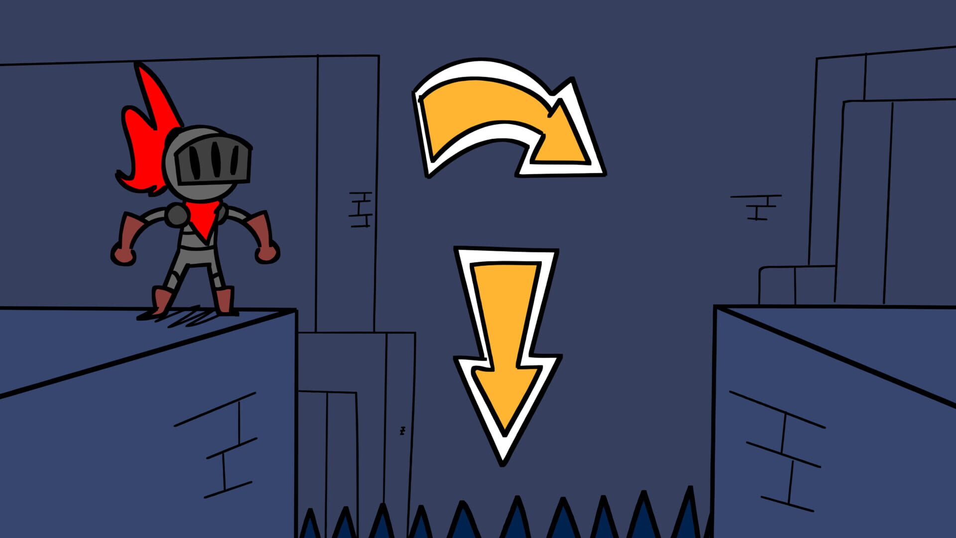Screenshot for Pebbles Quest