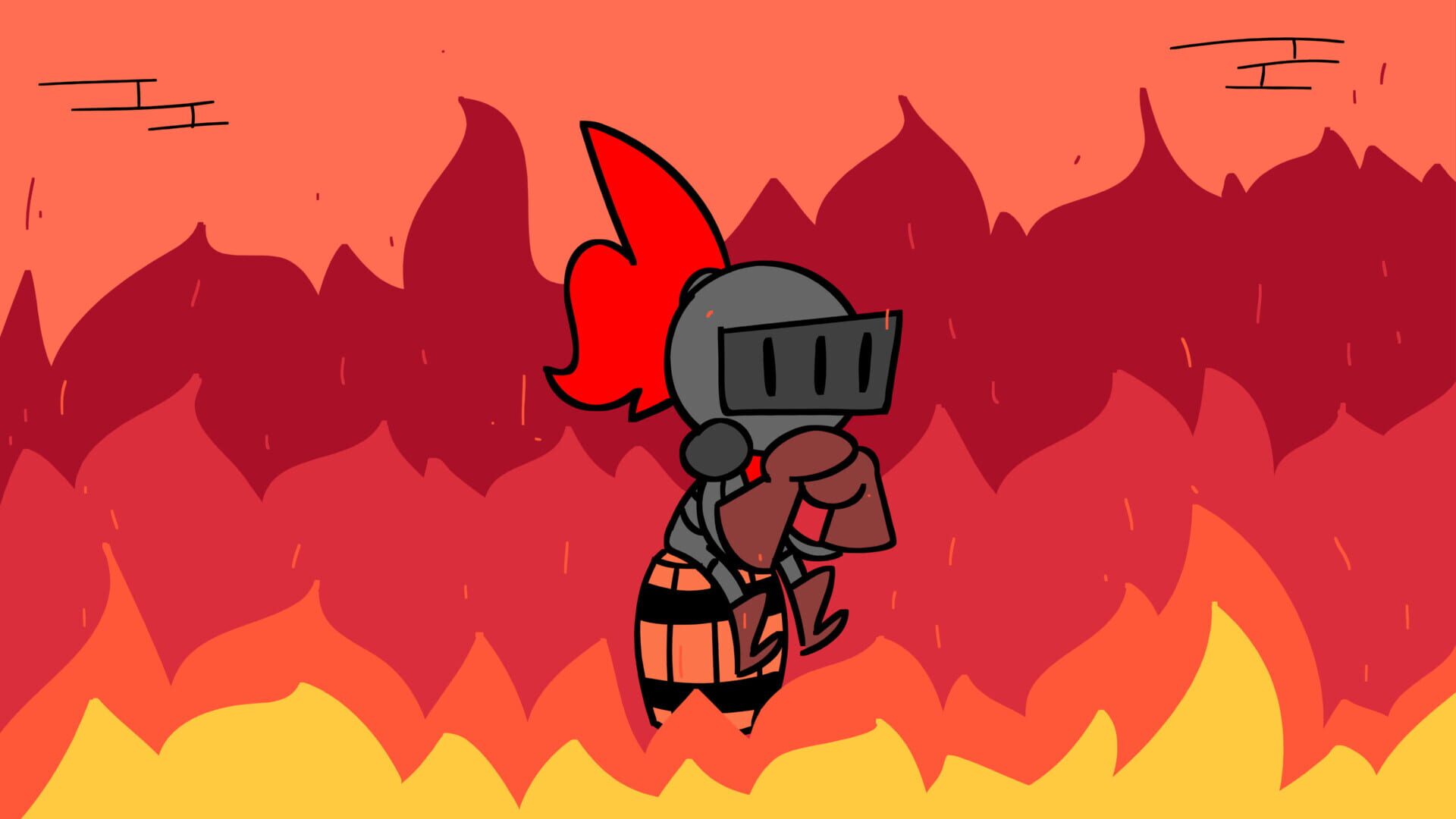 Screenshot for Pebbles Quest