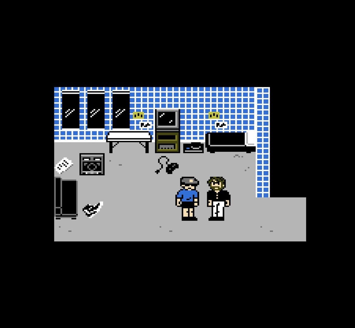 Screenshot for Jim & Dill II: Bobson’s Revenge