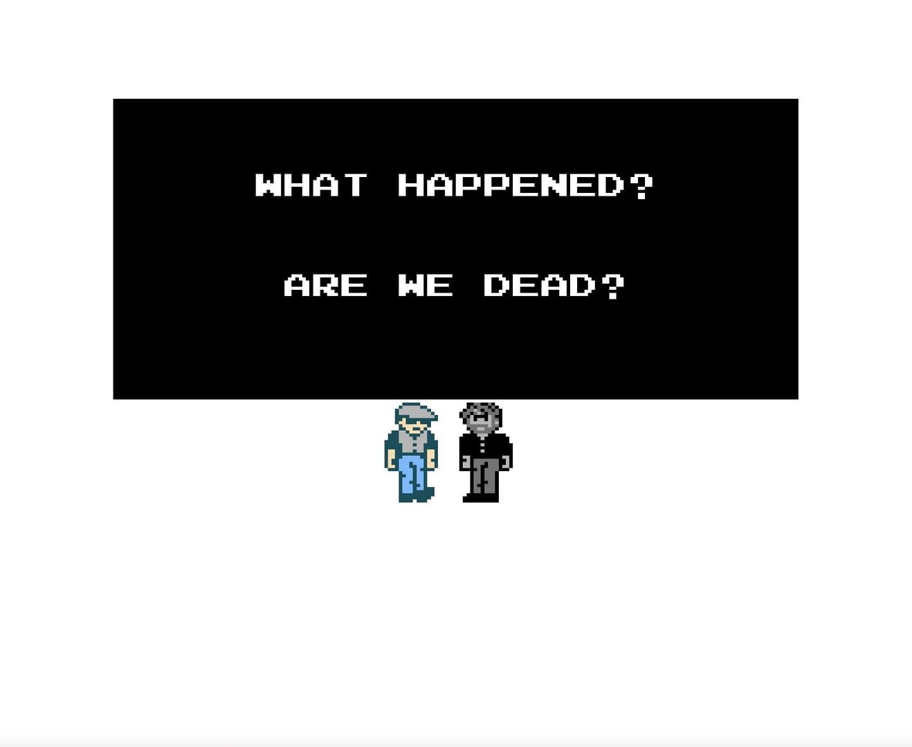 Screenshot for Jim & Dill II: Bobson’s Revenge
