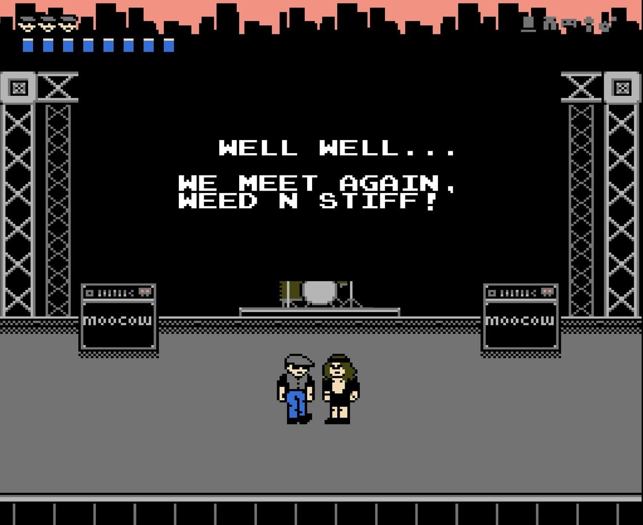Screenshot for Jim & Dill II: Bobson’s Revenge