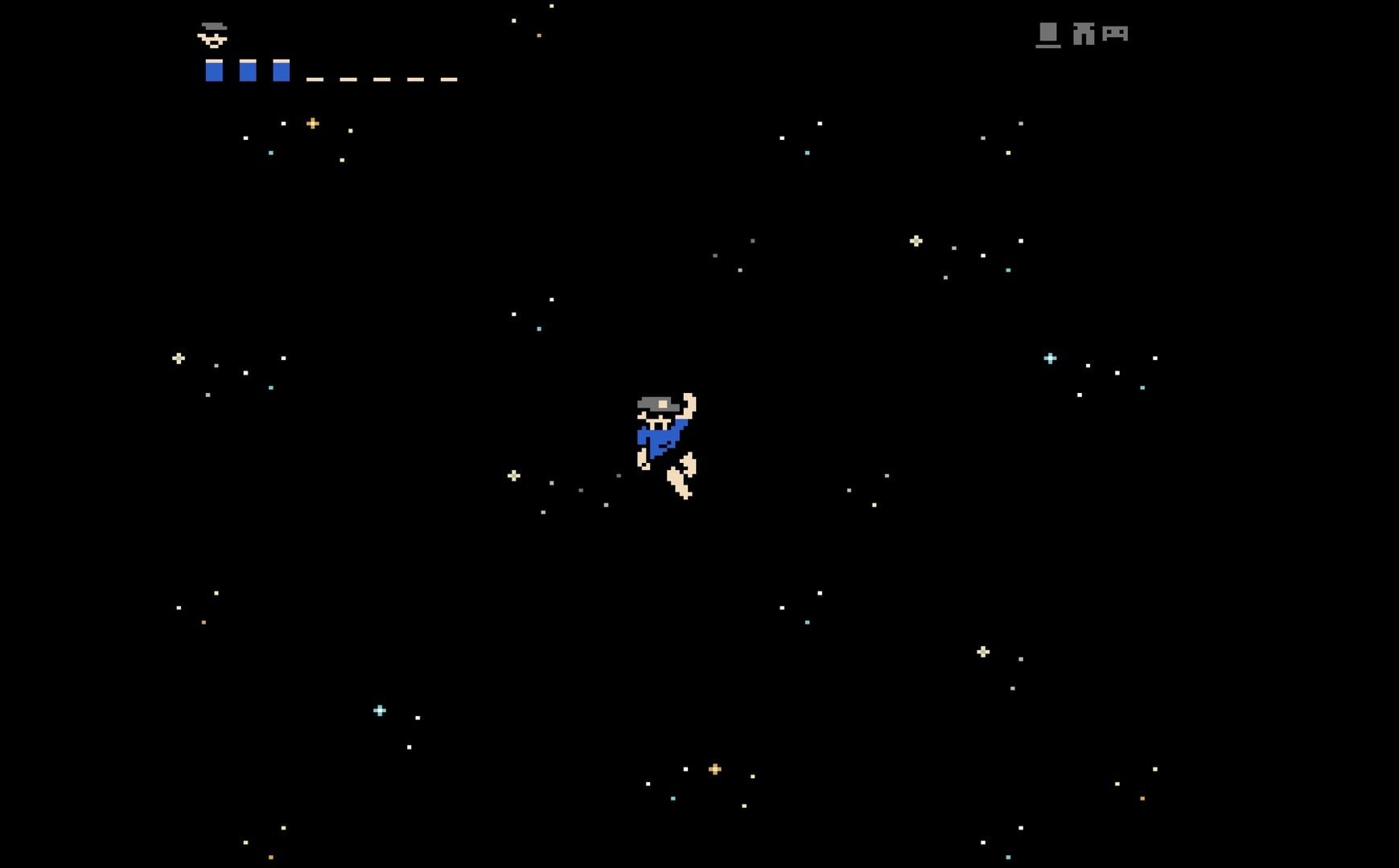 Screenshot for Jim & Dill II: Bobson’s Revenge