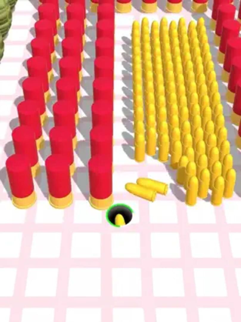 Screenshot for Attack Hole