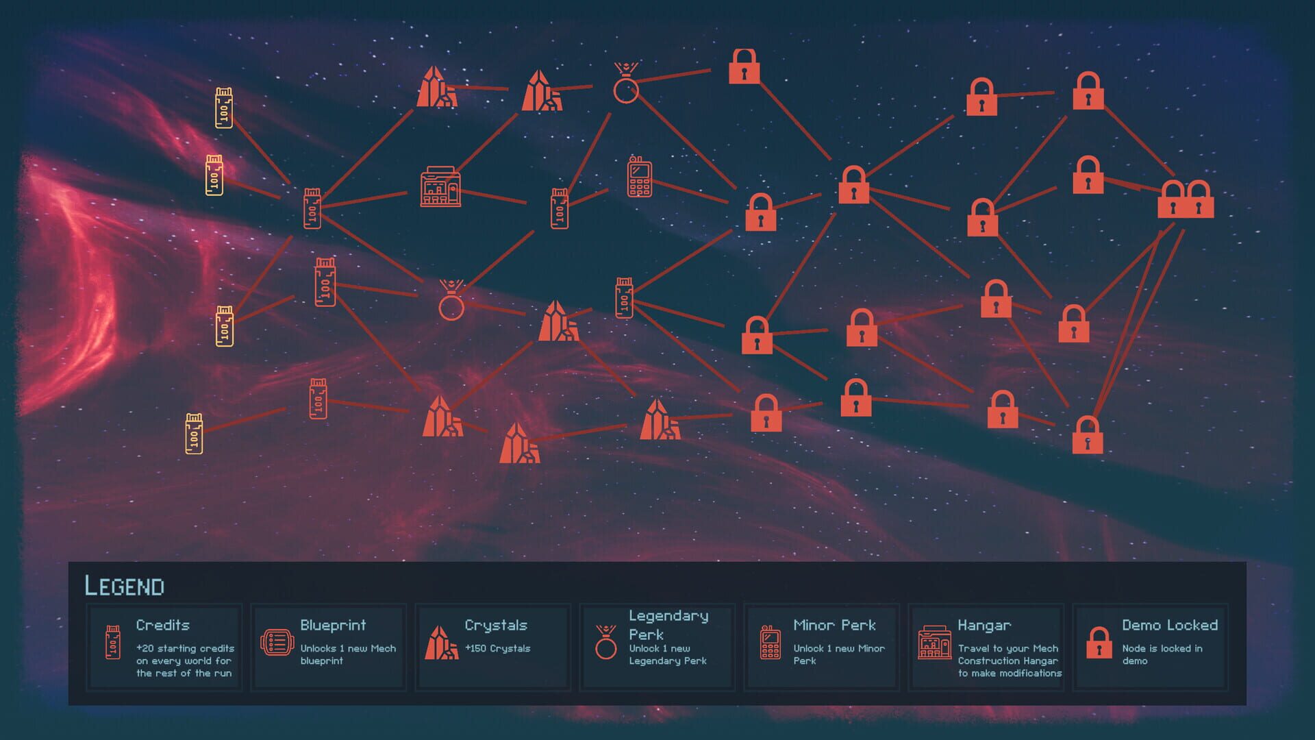 Screenshot for Wave Defense: Trappist
