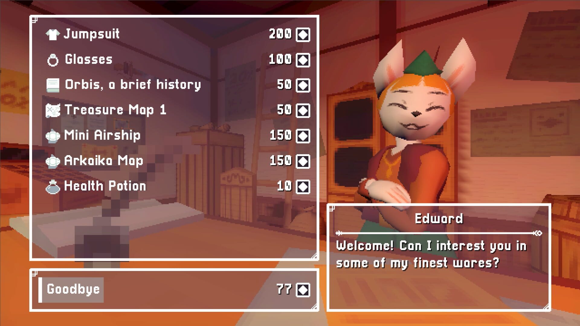 Screenshot for Axyn Adventure