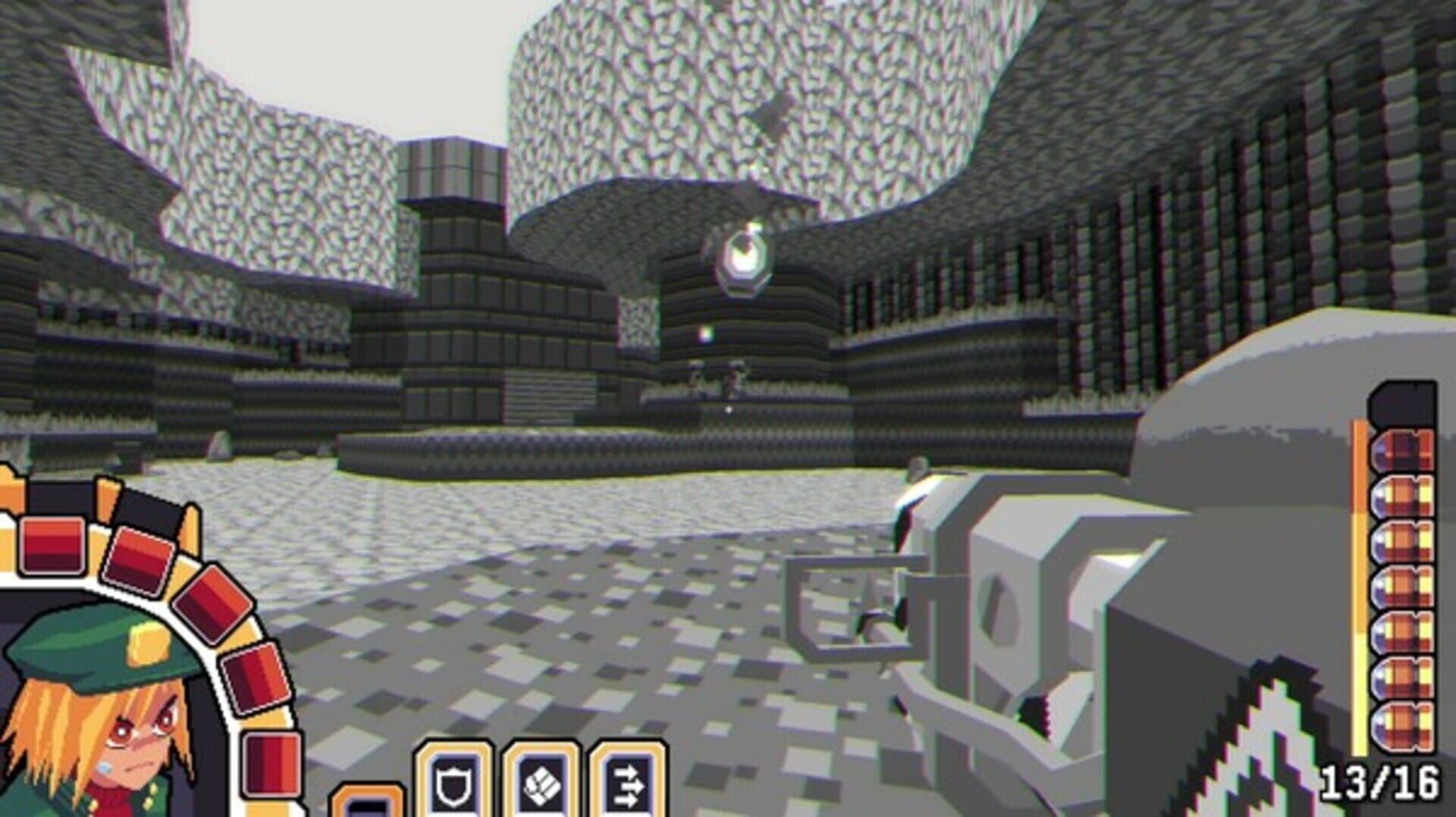 Screenshot for Project: Amica