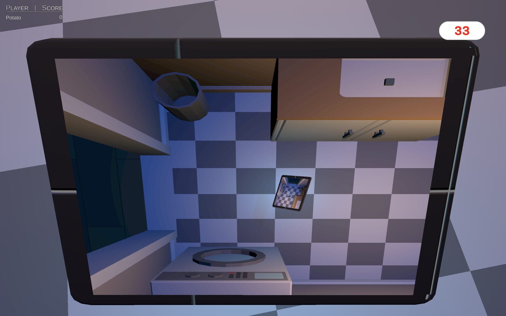 Screenshot for Murder&Spies
