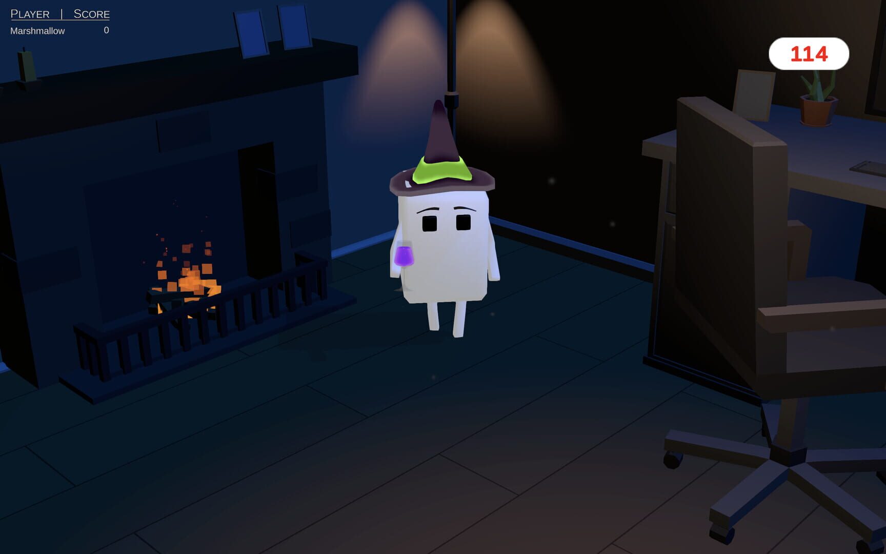 Screenshot for Murder&Spies
