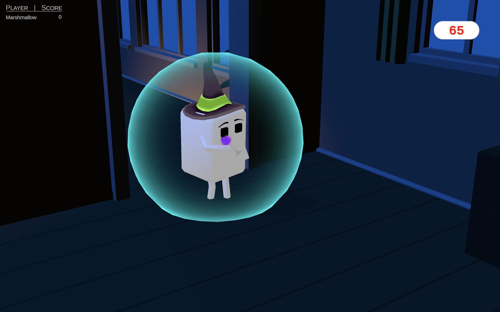 Screenshot for Murder&Spies
