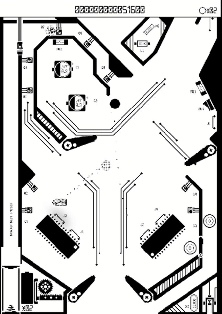 Screenshot for Vertical Collapse: Ghost in the Machine