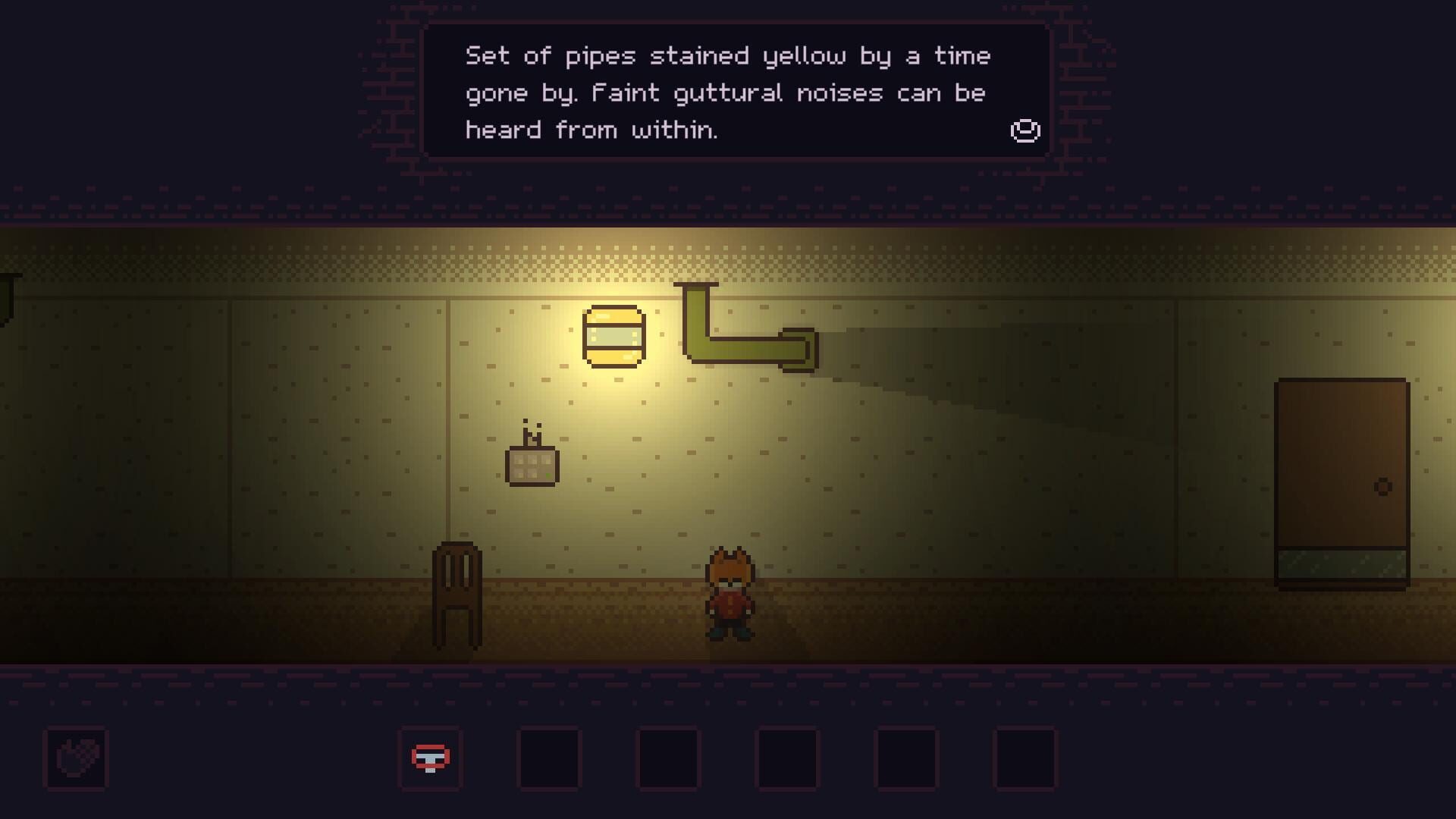 Screenshot for Syntaxia