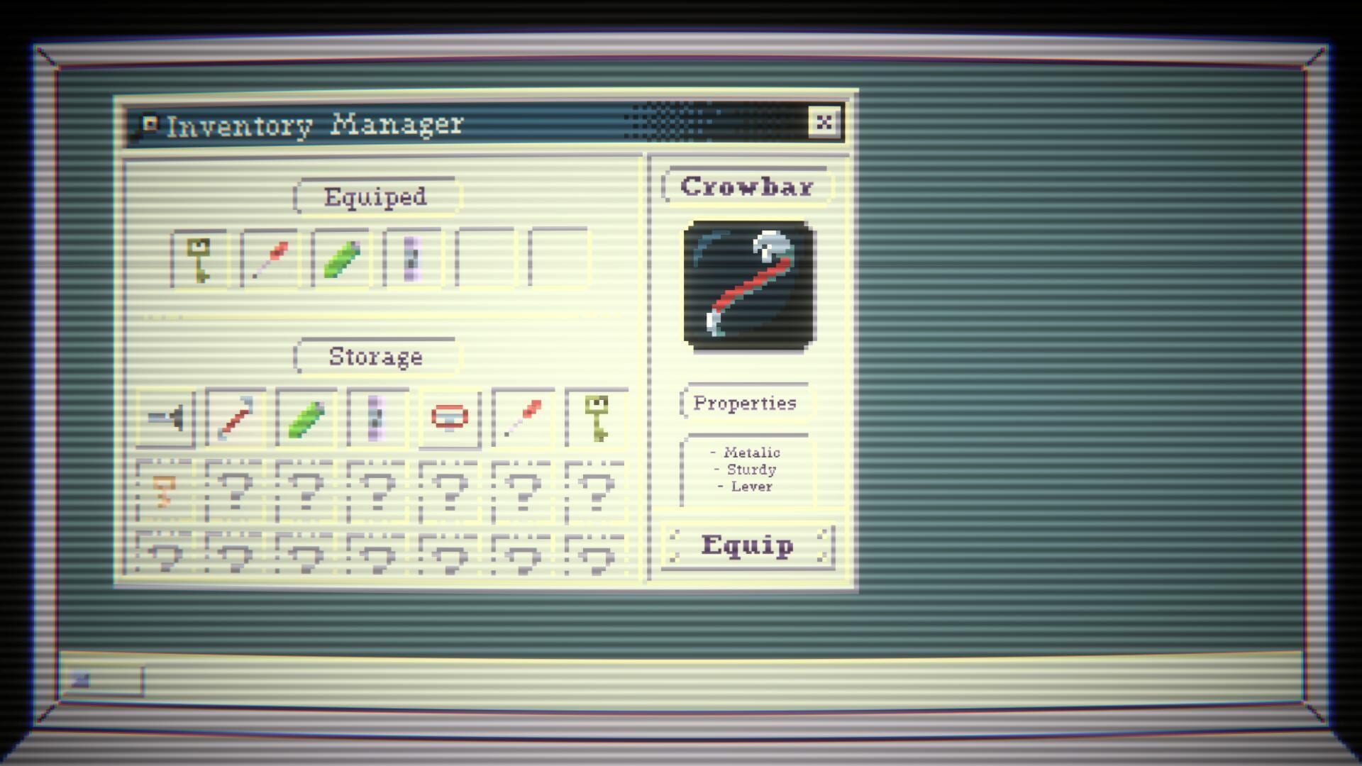 Screenshot for Syntaxia