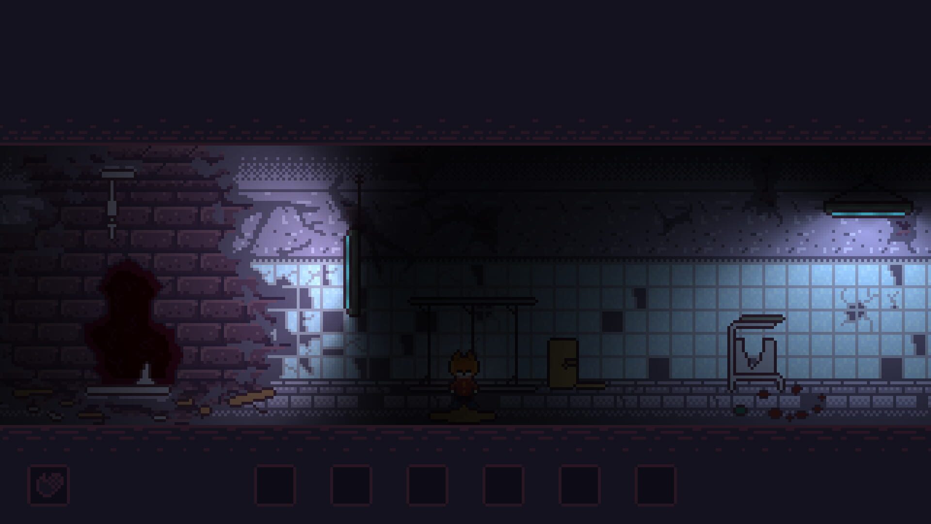 Screenshot for Syntaxia