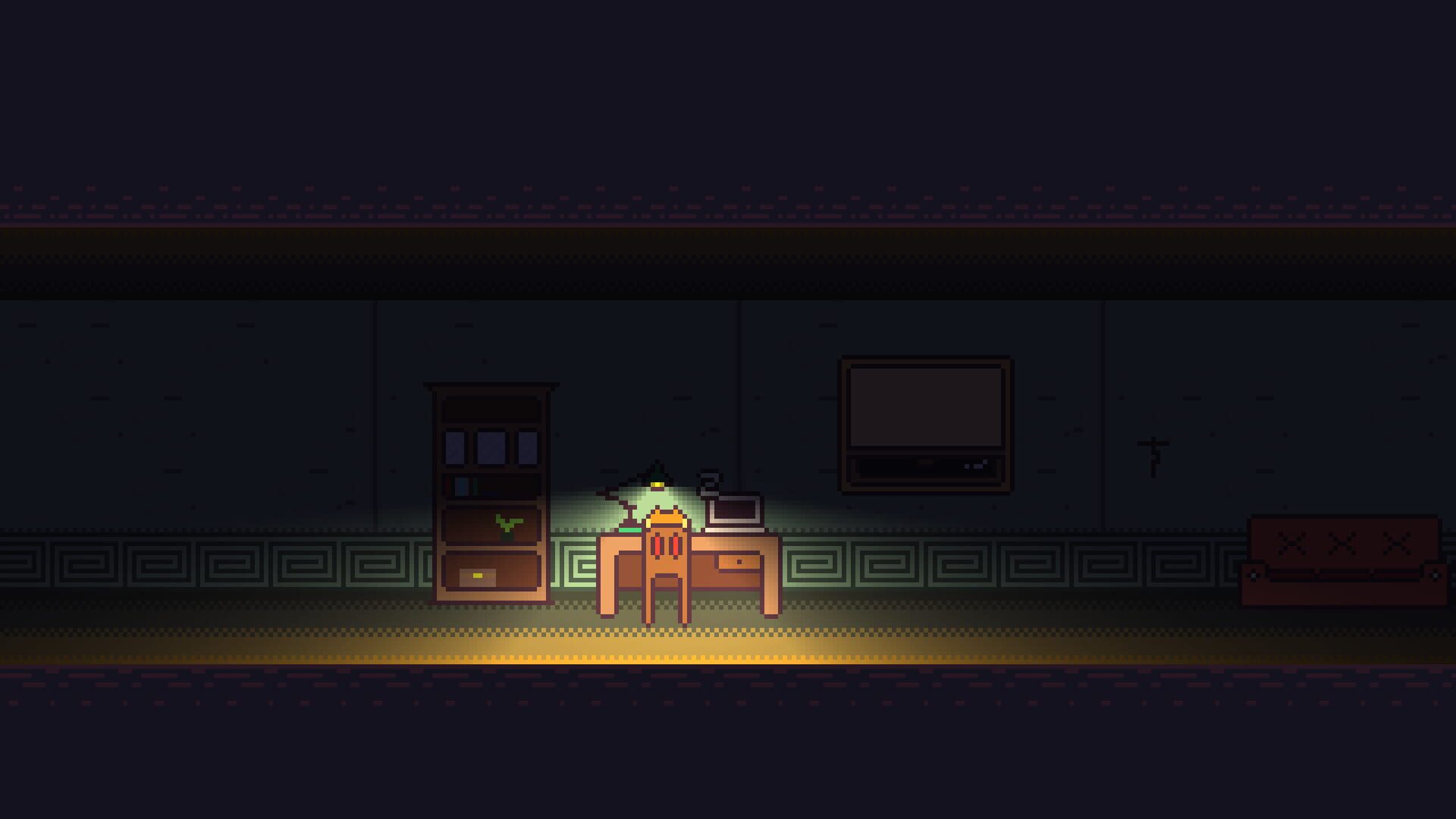 Screenshot for Syntaxia