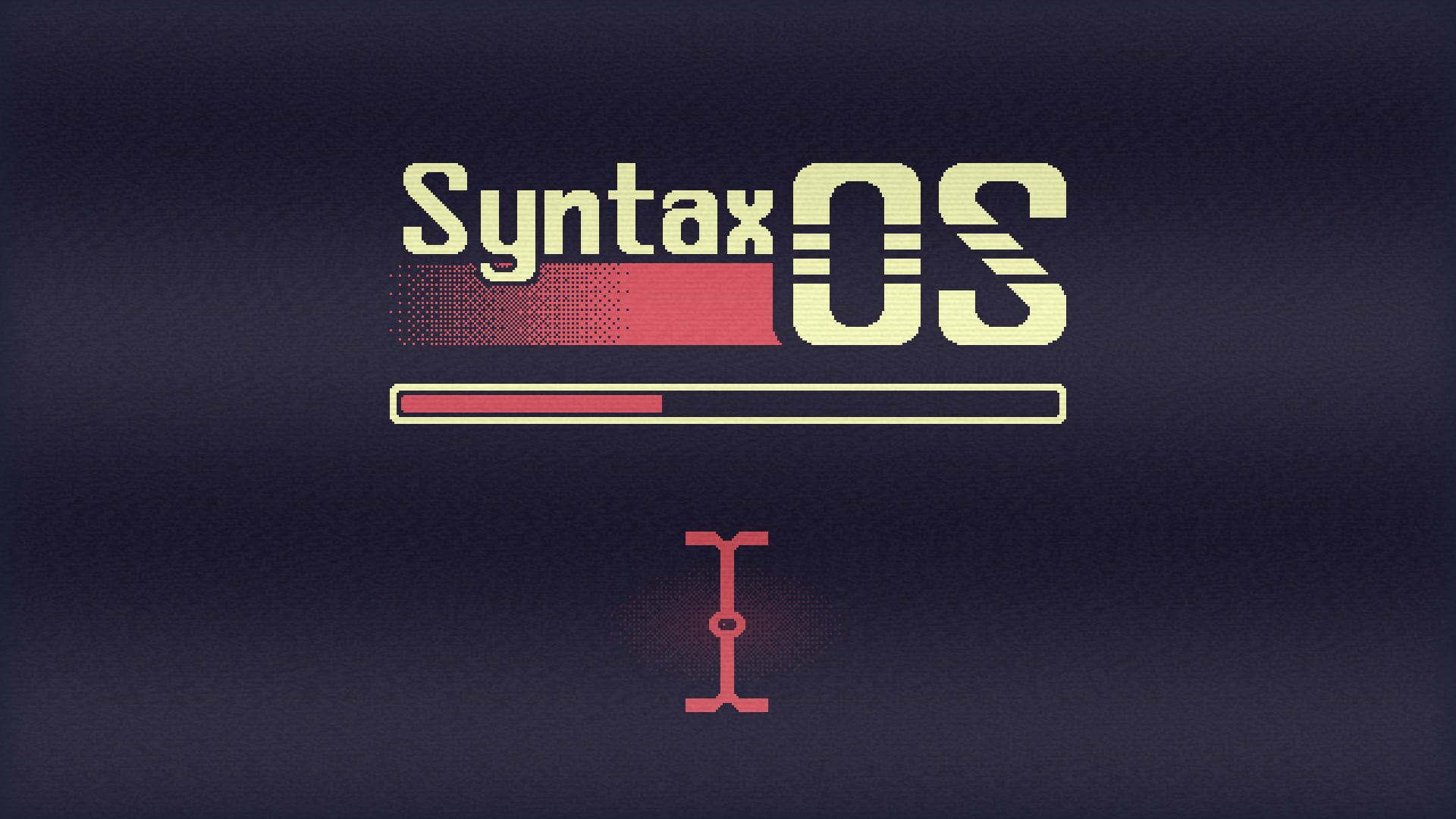 Screenshot for Syntaxia