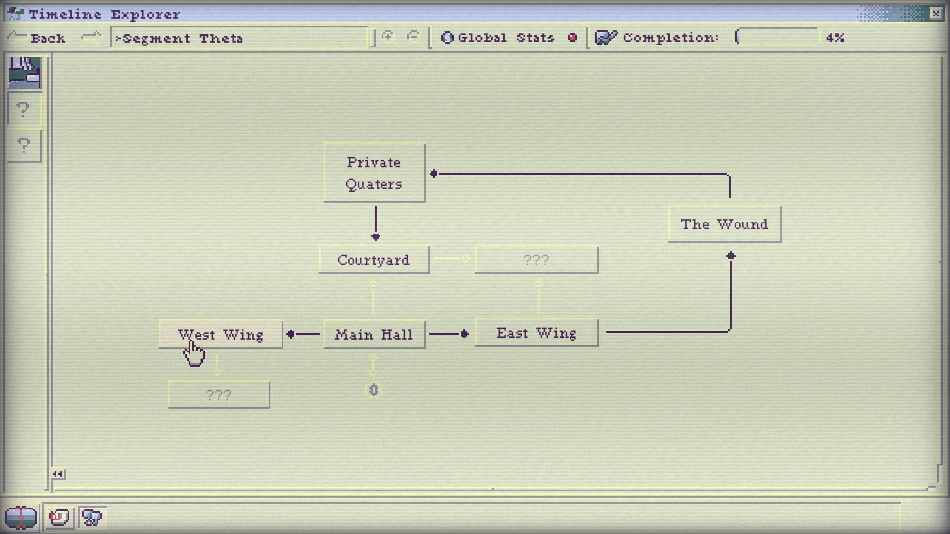 Screenshot for Syntaxia