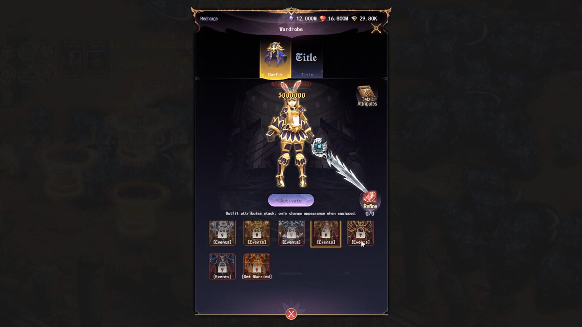 Screenshot for Phoenix Contract