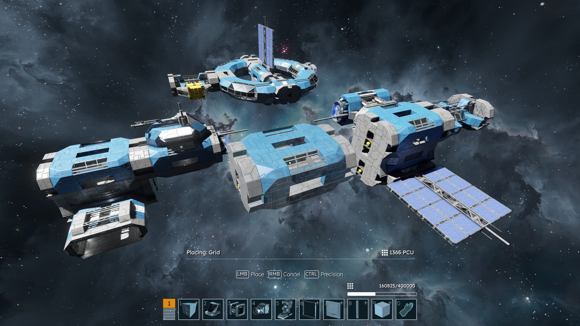 Screenshot for Space Engineers 2
