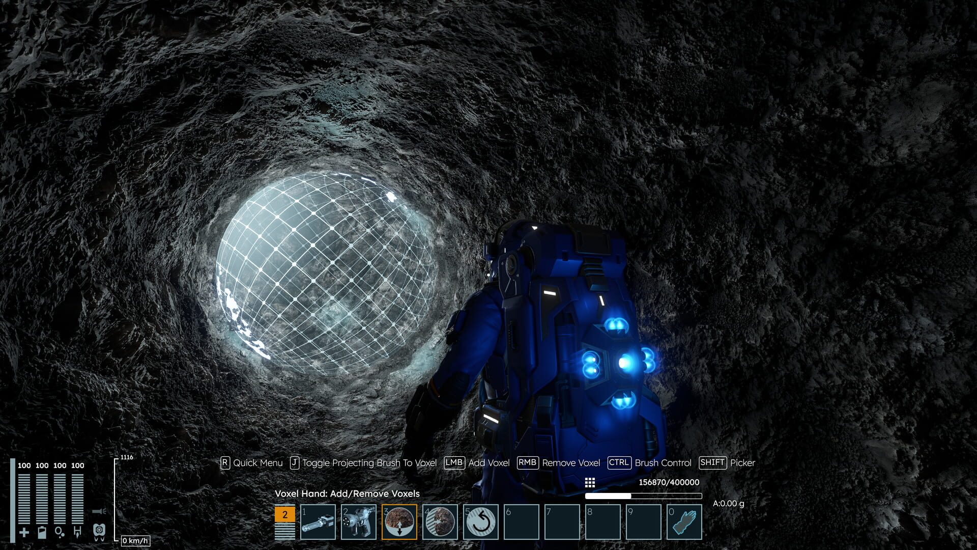 Screenshot for Space Engineers 2