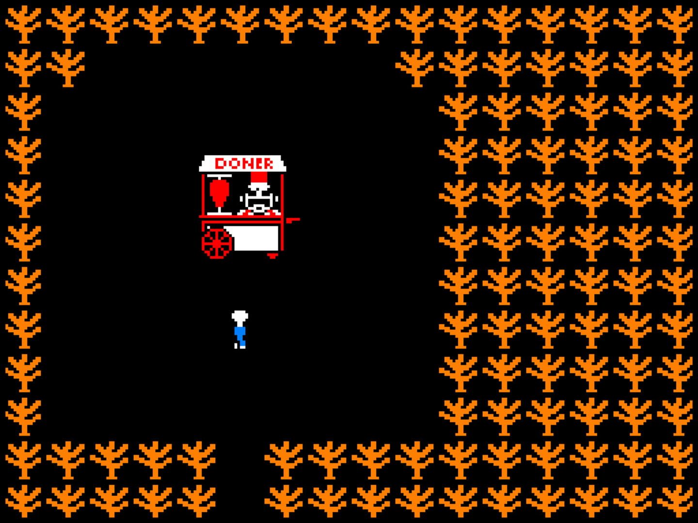 Screenshot for Famulus