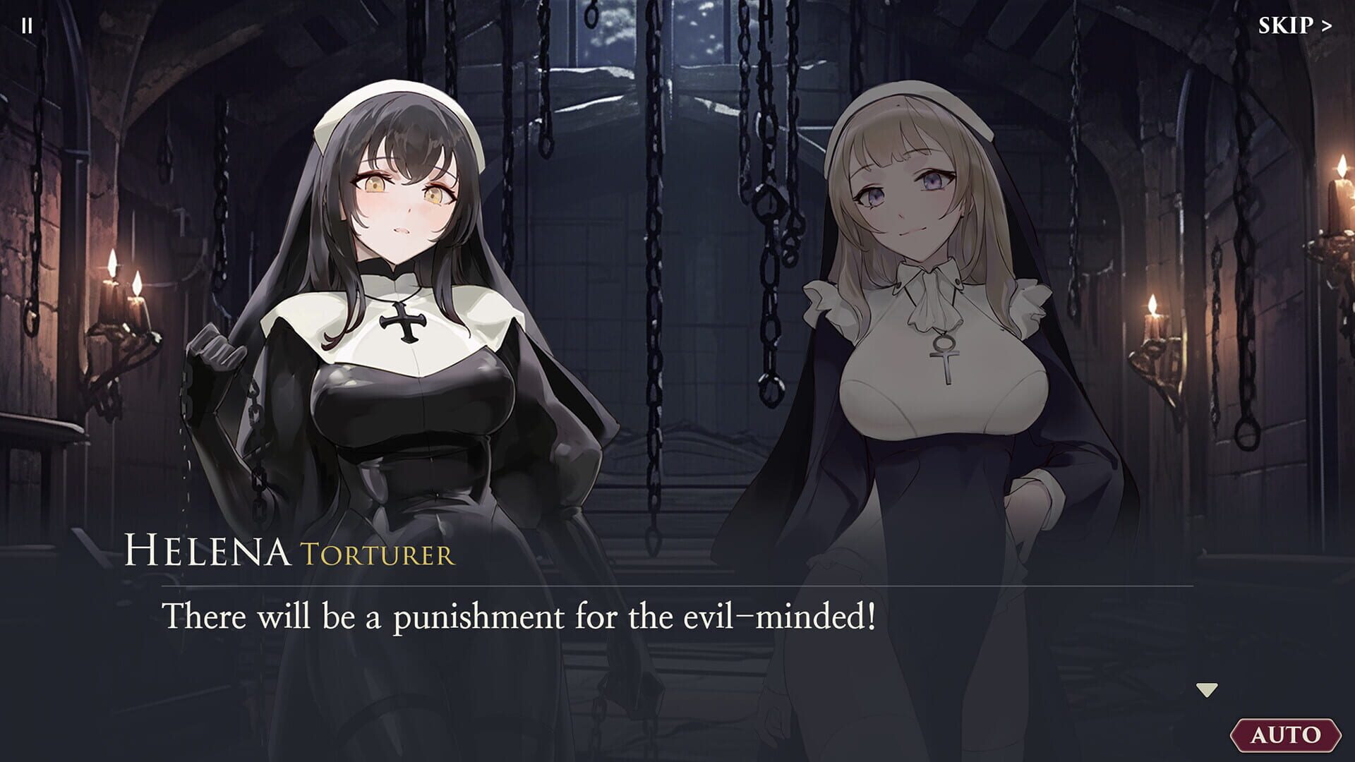 Screenshot for Nunholy