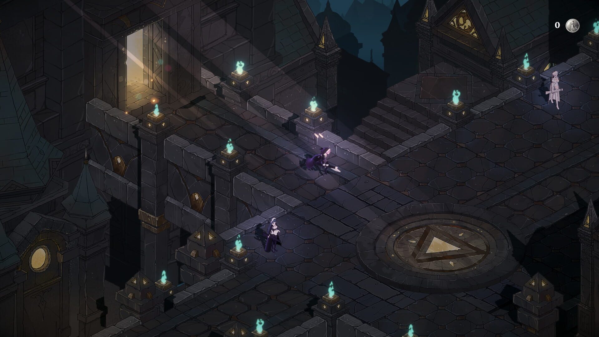 Screenshot for Nunholy