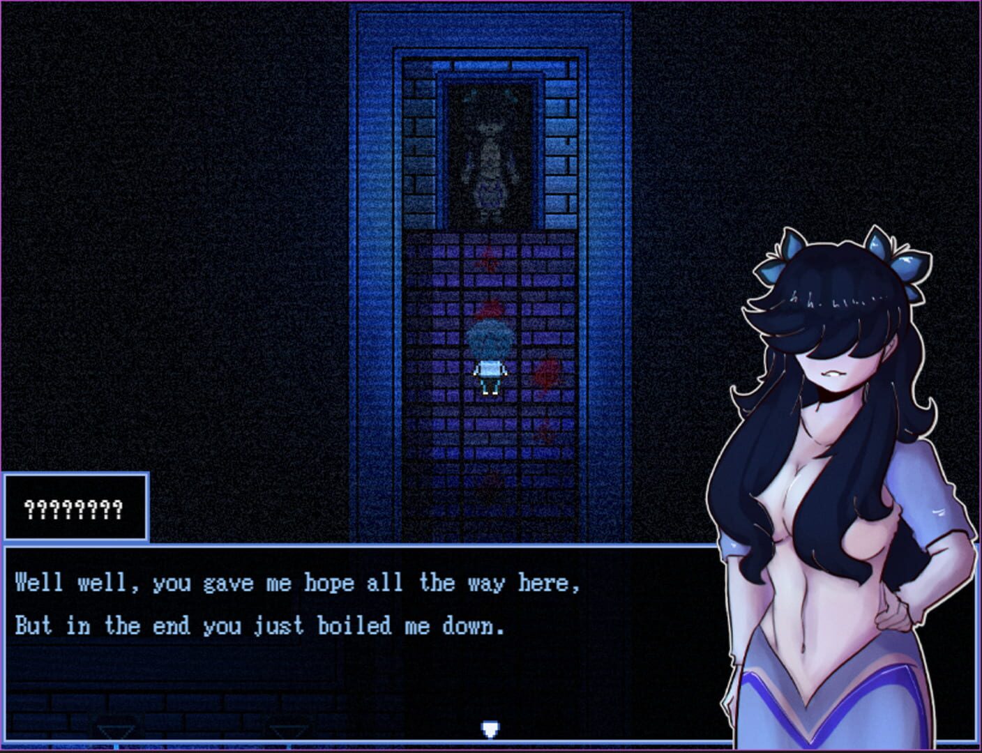 Screenshot for Realm of Lament