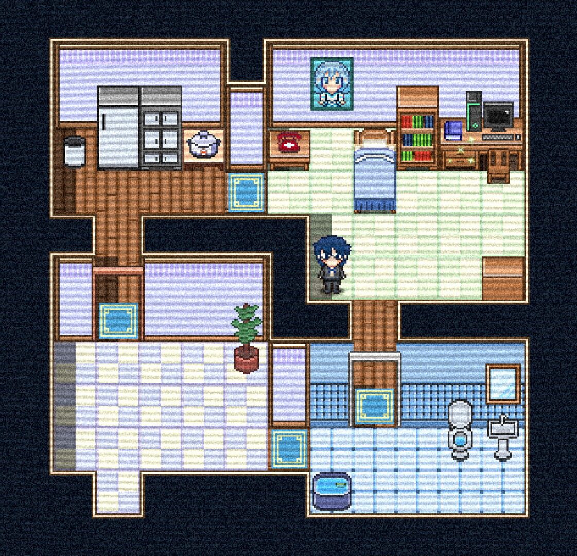 Screenshot for Realm of Lament