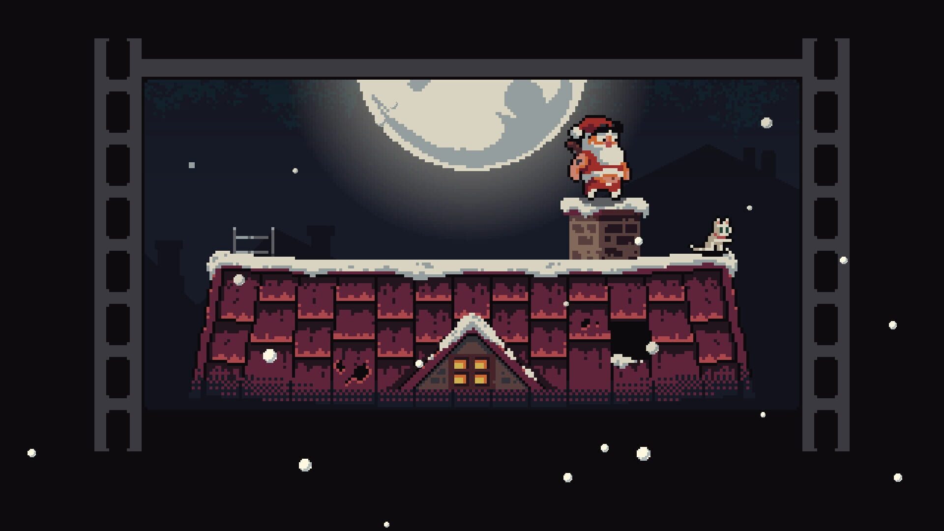 Screenshot for Big Trouble in Little Chimney