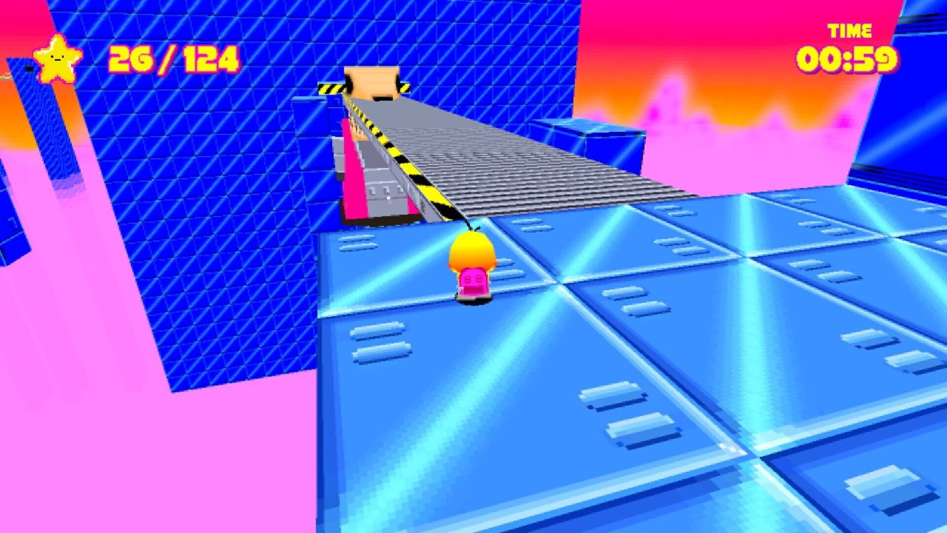 Screenshot for Toree Jumbled Jam 2