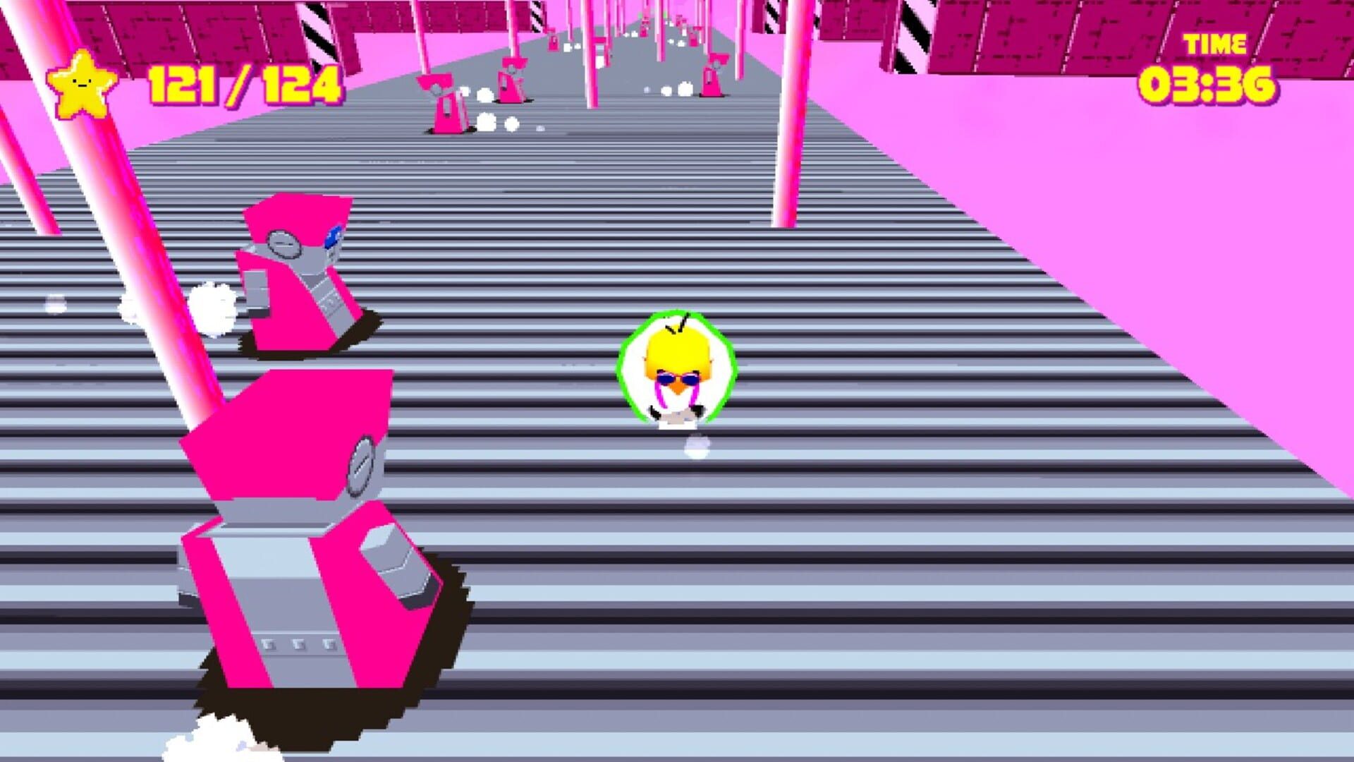 Screenshot for Toree Jumbled Jam 2